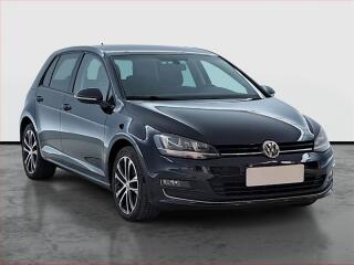 Volkswagen Golf 1.4 TSI, Serv.kniha, Bi-Xenony