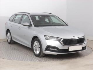 �koda Octavia Ambition 2.0 TDI, �R,1.maj