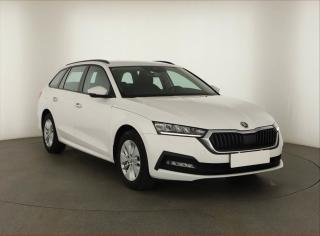 koda Octavia Ambition 1.5 TSI