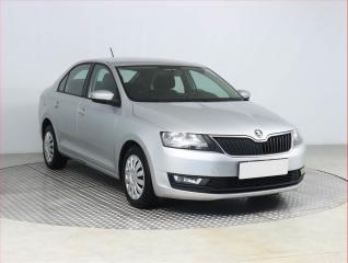 koda Rapid Ambition 1.4 TDI, R,1.maj