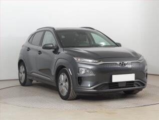 Hyundai Kona Premium Electric 64 kWh