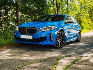 BMW M Sport M135i xDrive