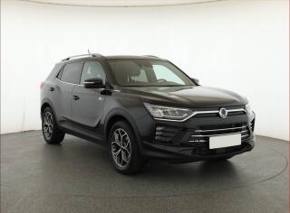 SsangYong Korando 1.5 T-GDI, Automat, �R,1.maj