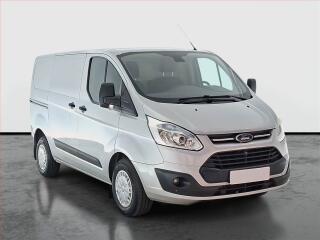 Ford Transit Custom Trend 2.2 TDCi, 1Maj