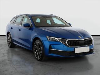 �koda Octavia 1.5 TSI, TOP SELECTION