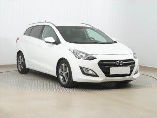 Hyundai i30 1.6 GDI, Serv.kniha, Xenony