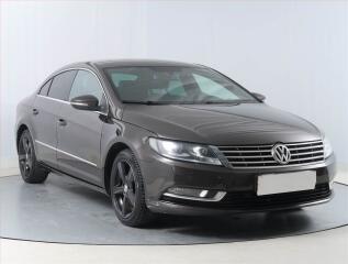 Volkswagen CC 2.0 TDI, Automat, Navi, Xenony