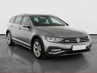 Volkswagen Passat Alltrack 2.0 TDI