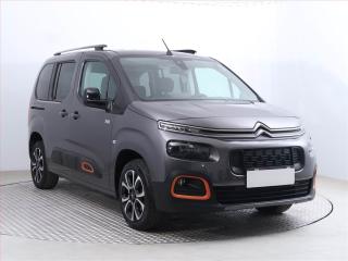 Citron Berlingo XTR 1.5 BlueHDi, 5Mst, R