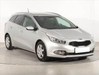 Kia Ceed 1.6 GDI, Serv.kniha, Tempomat