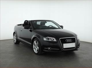 Audi A3 2.0 TDI, Navi, Xenony