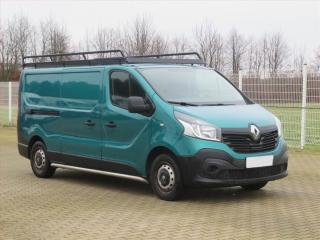 Renault Trafic 1.6 dCi, L2H1, 1.0t