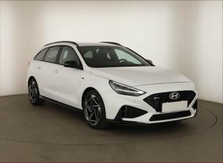 Hyundai i30 1.5 T-GDI MHEV 48V, N-Line