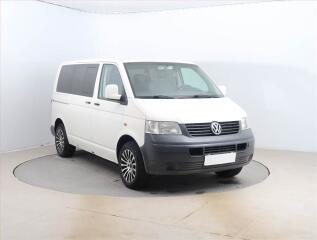Volkswagen Transporter 1.9 TDI, Bus, 5M�st, 1Maj