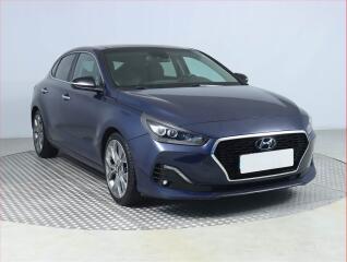 Hyundai i30 Style 1.4 T-GDI, Automat, �R