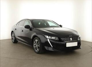 Peugeot 508 2.0 BlueHDi