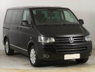 Volkswagen Multivan Highline 2.0 TDI 4Motion, �R