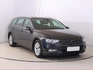 Volkswagen Passat Business 2.0 TDI, Automat