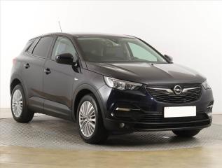 Opel Grandland X Innovation 1.2 Turbo