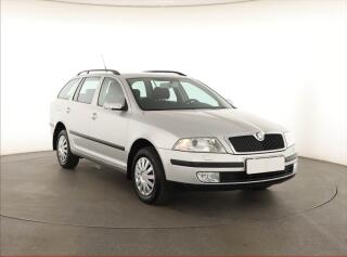 �koda Octavia 1.9 TDI 4x4, 4X4, �R,1.maj