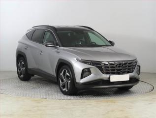Hyundai Tucson Premium 1.6 CRDi 48V MHEV, R