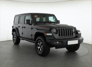 Jeep Wrangler 2.2 MultiJet, R, DPH