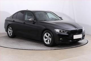 BMW 320 d, Automat, Navi