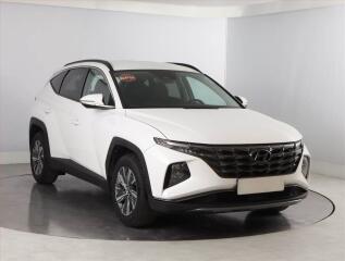 Hyundai Tucson 1.6 CRDi, �R,1.maj, Serv.kniha