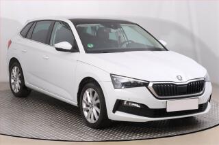 �koda Scala Style Plus 1.6 TDI, Automat