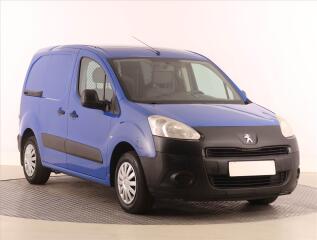 Peugeot Partner 2.0 HDI, �R