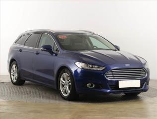Ford Mondeo Titanium 2.0 TDCI, 4X4