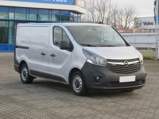 Opel Vivaro 1.6 BiCDTI, 1Maj
