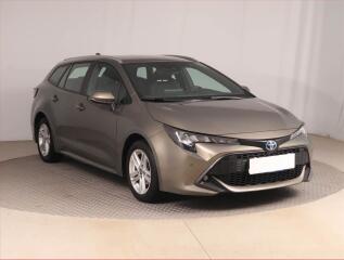 Toyota Corolla 1.8 Hybrid