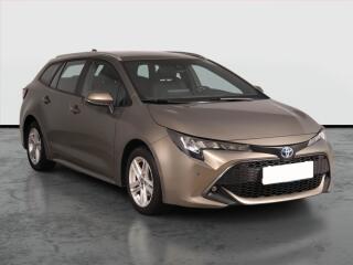 Toyota Corolla 1.8 Hybrid