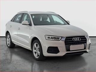 Audi Q3 2.0 TDI, �R,1.maj, Tempomat