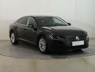 Volkswagen Arteon 2.0 TDI, Serv.kniha, Navi
