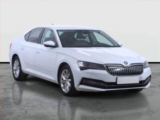 �koda Superb iV 1.4 TSI PHEV, Automat, K��e