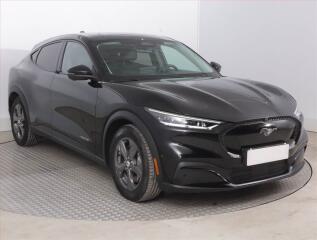 Ford Mustang Mach-E Standard Range RWD, SoH 94%