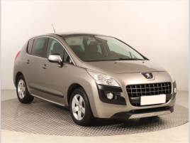 Peugeot 3008 2.0 HDi, Tempomat