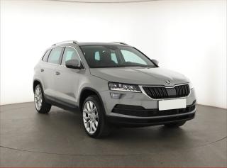 koda Karoq Style 2.0 TDI, 4X4,R