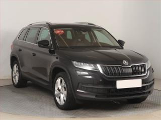 koda Kodiaq Style Plus 2.0 TDI, DPH