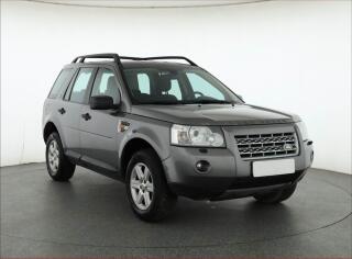 Land Rover Freelander 2.2 TD4, 4X4, Xenony