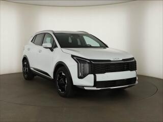 Kia Sportage 1.6 T-GDI, Ad. tempomat