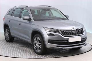 �koda Kodiaq Laurin&Klement 2.0 TSI