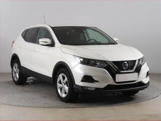Nissan Qashqai 1.3 DIG-T, Tempomat
