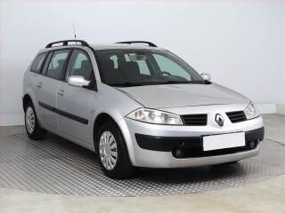 Renault M�gane 1.9 dCi , po STK, Ta�n�, Klima
