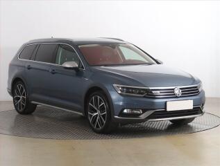 Volkswagen Passat Alltrack 2.0 BiTDI, 4X4