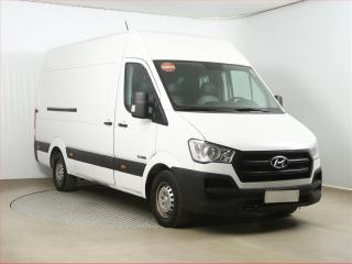 Hyundai H 350 2.5 CRDI, L3H3, 13m3, R, 1Maj