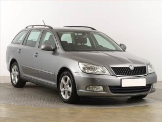 koda Octavia Elegance 1.6 TDI, Tempomat