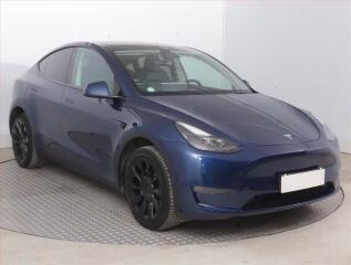 Tesla Model Y Long Range AWD 79kWh, SoH 90%
